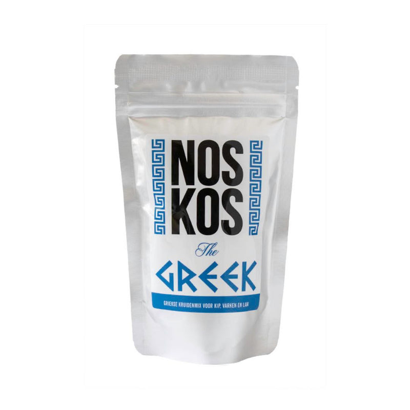 Noskos The Greek