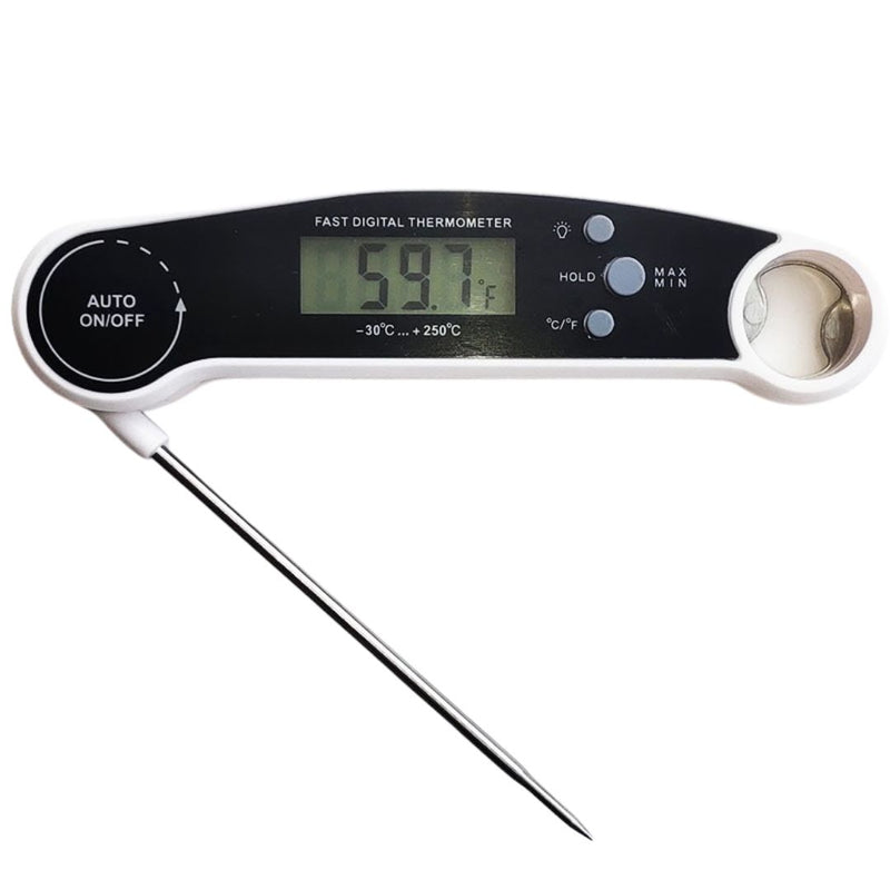 Thermometer Wit
